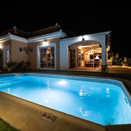 El Olivar Beach Golf Caleta De Fuste Kültér fotó