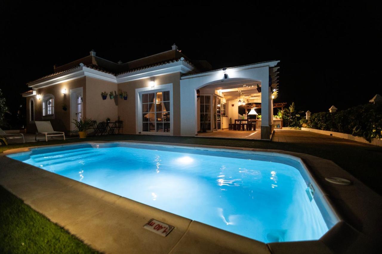 El Olivar Beach Golf Caleta De Fuste Kültér fotó