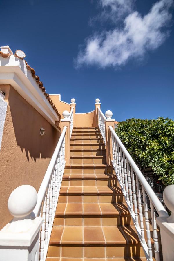 El Olivar Beach Golf Caleta De Fuste Kültér fotó